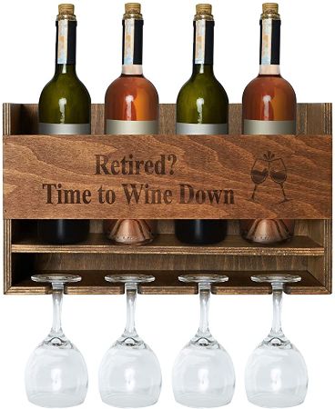 Wine Rack