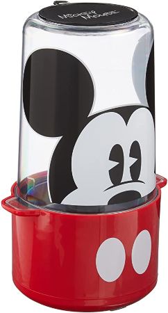 Mickey Mouse Popcorn Popper