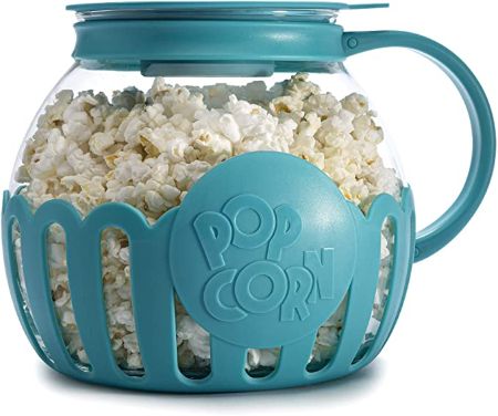 Microwave Micro-Pop Popcorn Popper