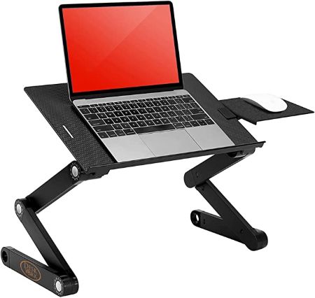 Adjustable Laptop Stand