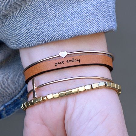 Anti-Anxiety Bracelet