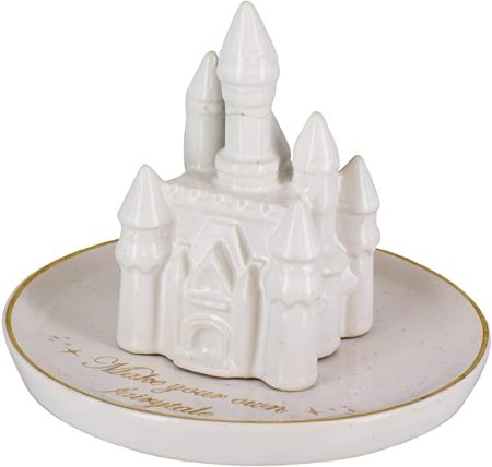 Disney Princess Castle Jewelry Dish