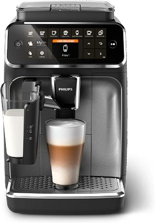 Espresso Machine