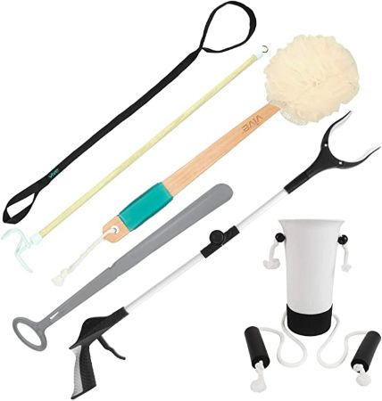 Hip And Knee Replacement Kit