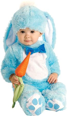 Lil Wabbit Costume