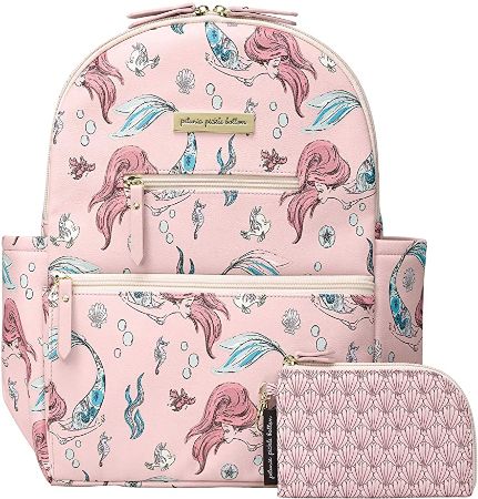 Little Mermaid Backpack