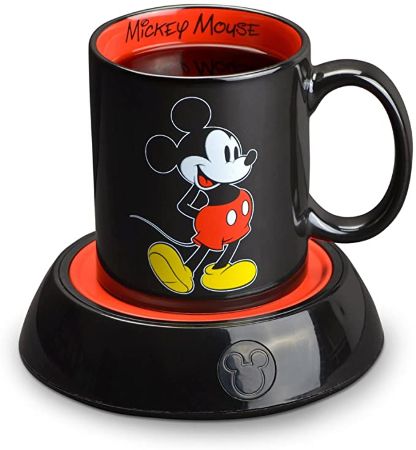 Mickey Mouse Mug Warmer