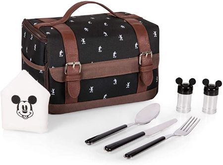 Mickey Mouse Picnic Set