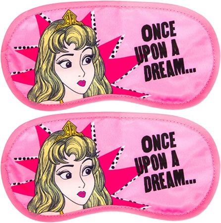 Sleeping Beauty Sleep Mask