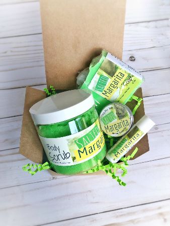 Margarita Gift Set