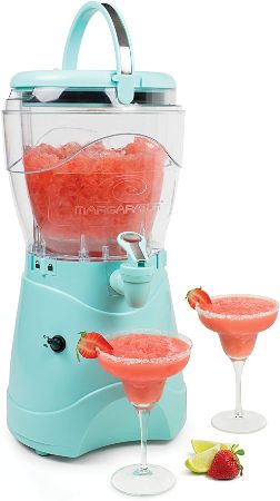 Margarita Machine Maker